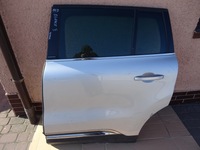 фото thumb №1, Renault espace v дверь левая левый задние задняя
