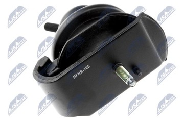 фото thumb №8, Подушка двигателя масляная перед do infiniti qx4 3.3