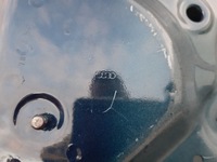 фото thumb №9, Audi a3 8v cabrio дверь правое