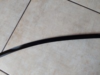 фото thumb №6, Молдинг двері - верхній - правий перед - audi a6 c8 - 4k0