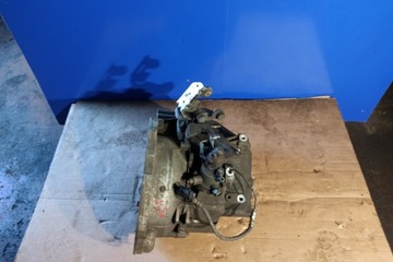 фото thumb №9, Коробка передач коробки передач saab 9-3 estate ys3f 55355452 2.8l бензин 184kw 2006