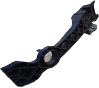 фото thumb №1, Кронштейн кронштейн козирок накладка scania ngs r s p g 2612856 праве b-b