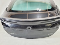 фото thumb №4, Кришка багажника багажника opel insignia a hb z22c