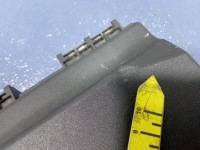 Opel astra h 2.0 turbo коробка предохранителей 13181662 Доставка, фото thumb