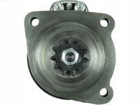 фото thumb №1, Стартер volvo as-pl s0652s