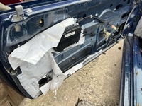 фото thumb №8, Mercedes sl r129 дверь перед левая