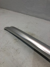 фото thumb №7, Volvo xc40 рейлинг крышный правый левый рейлинги комплект 18- хром