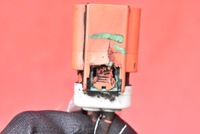 фото thumb №6, Жгут шланг аккумулятора 8212202190a toyota auris ii 1.8 hybrid 136 km 15-18