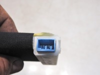 фото thumb №3, Модуль датчик движения сигнализация volvo xc90 i ta5802002