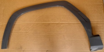 фото thumb №9, Hyundai tucson iv планка крила накладка лівий перед 20- 87713-n7ca0