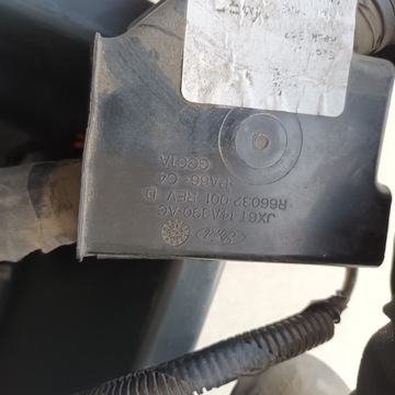 фото thumb №13, Ford втулка стабілізатора 20- джгут установка камери двигуна usa