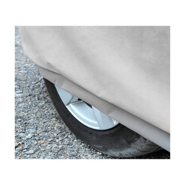 Plandeka Samochodowa BASIC GARAGE M1 Hatchback