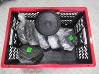 фото thumb №1, Динамік двері дверний vw audi skoda 2ga035453