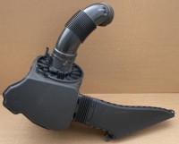 фото thumb №1, Корпус фильтра воздуха audi a6 c8 4k0133844e оригинал 2.0 tdi