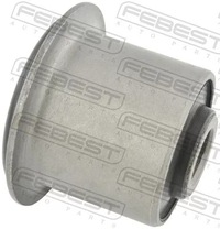 фото thumb №2, Febest сайлентблок передній важіль верхньої dodge ram iv 2009-2018