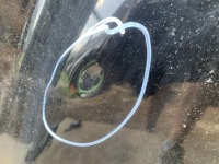 Alfa romeo mito 10r капот 120 микронов в Украине, фото thumb