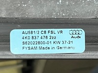 фото thumb №11, Audi a6 c8 молдинг двері правий перед audi 4k0837476 nowa org