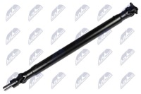 фото thumb №2, Wał приводной nwn-ns-037 nty