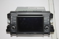 фото thumb №1, Радио навигация cd заводской mazda 6 gj 12-