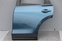 фото thumb №9, Двері лівий задня ліва задні 45b mazda cx-5 ii kf 17-