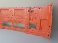 Volvo fh4 капот решётка радиатора решётка  оригинал Доставка, фото thumb