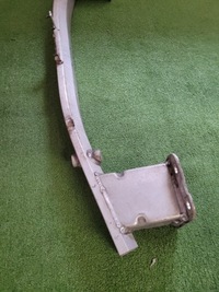 фото thumb №6, Kia sorento iv 4 балка бампера перед передня підсилювач