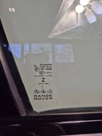 Купить Дверь передняя правая range rover sport l494 carpathian grey 1av, фото thumb