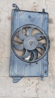 фото thumb №1, Вентилятор радиатора ford focus mk2 05r kombi