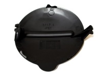 Renault kangoo 03-08 заглушка бампера перед ліва Ціна, фото thumb