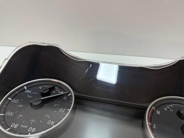 фото thumb №12, Nissan rogue 21r. usa спидометр приборов спидометр 248106rr0a