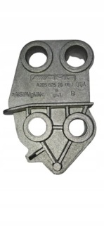 фото thumb №1, Плита проставочна поперечина передній mercedes w205 amg