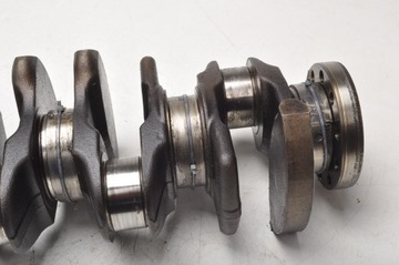 фото thumb №7, Volvo s40 i v40 2.0 t b 163 km wał колінчастий 01-04