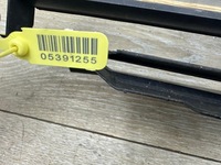 фото thumb №8, Bmw g30 g31 жалюзи шторка впуск воздуха 7497285