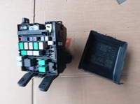 фото thumb №1, Hyundai ix35 1.7crdi коробка предохранителей