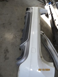 фото thumb №6, Volvo v60 ii 15r задня бампер r desing