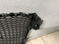 фото thumb №7, Audi rs4 b8 рестайлинг 12-15 решётка радиатора altrapa оригинальный номер 8k0853651r