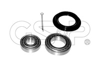 фото thumb №2, Подшипник колёса kpl gsp