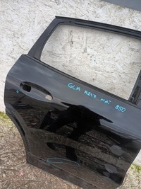 фото thumb №9, Дверь mercedes glba w247 x247 2020 правое задняя