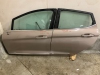 Купить Дверь левое перед левое передние ford fiesta mk8 vignale 18r., фото thumb