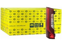 фото thumb №1, Лампа задняя левая mercedes esprinter 20-