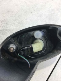 фото thumb №9, Лампа стоп land rover freelander 1.8 16v