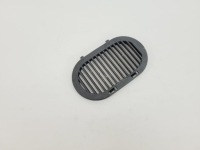 фото thumb №1, Заглушка решётка стойка peugeot expert iii iv 1400206877