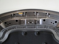 фото thumb №13, Mercedes glb 247 x247 капот крышка двигателя рестайлинг 787