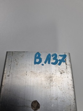 фото thumb №10, Kia niro балка бампера перед передняя 64900g5000