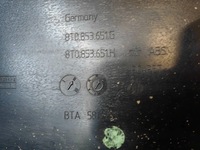 фото thumb №8, Audi a5 8t lift s-line - решётка радиатора решётка радиатора polecam