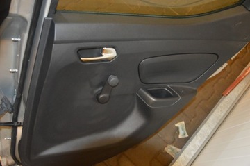 фото thumb №6, Nissan micra k14 5d дверь правый зад zbdk