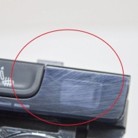 фото thumb №7, Volkswagen golf vii 2014 переключатель / выключатель обдув вентилятор