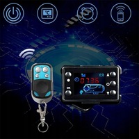 фото thumb №11, Обігрівач габаритна дизель 8kw, нагрівач повітря na олія привідний