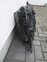 фото thumb №4, Opel astra j iv радиатор воздуха wody кондиционер