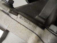 фото thumb №9, Насос wody патрубок kia niro 1.6 gdi hybrid g4le 17r. 25631-03ha0